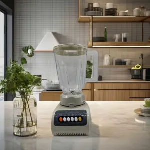 خلاط متعدد الوظائف - Multifunctional mixer