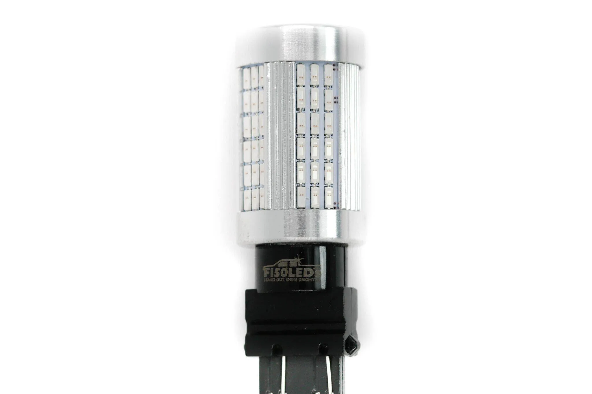 2015 - 2020 F150 CREE FRONT RUNNING & BLINKER LED LIGHT BULBS