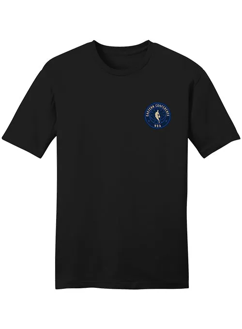 2024 All-Star Damian Lillard & Giannis Antetokounmpo Milwaukee Bucks T-Shirt