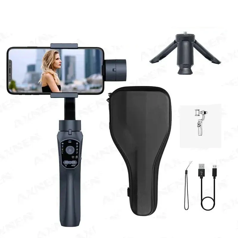3 Axis Smartphone Gimbal for Vlogging