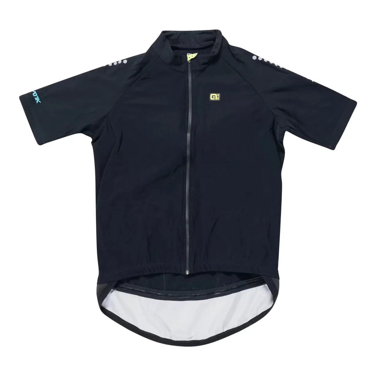 Ale Klimatik Thermal Short Sleeve Cycling Jersey - Men's