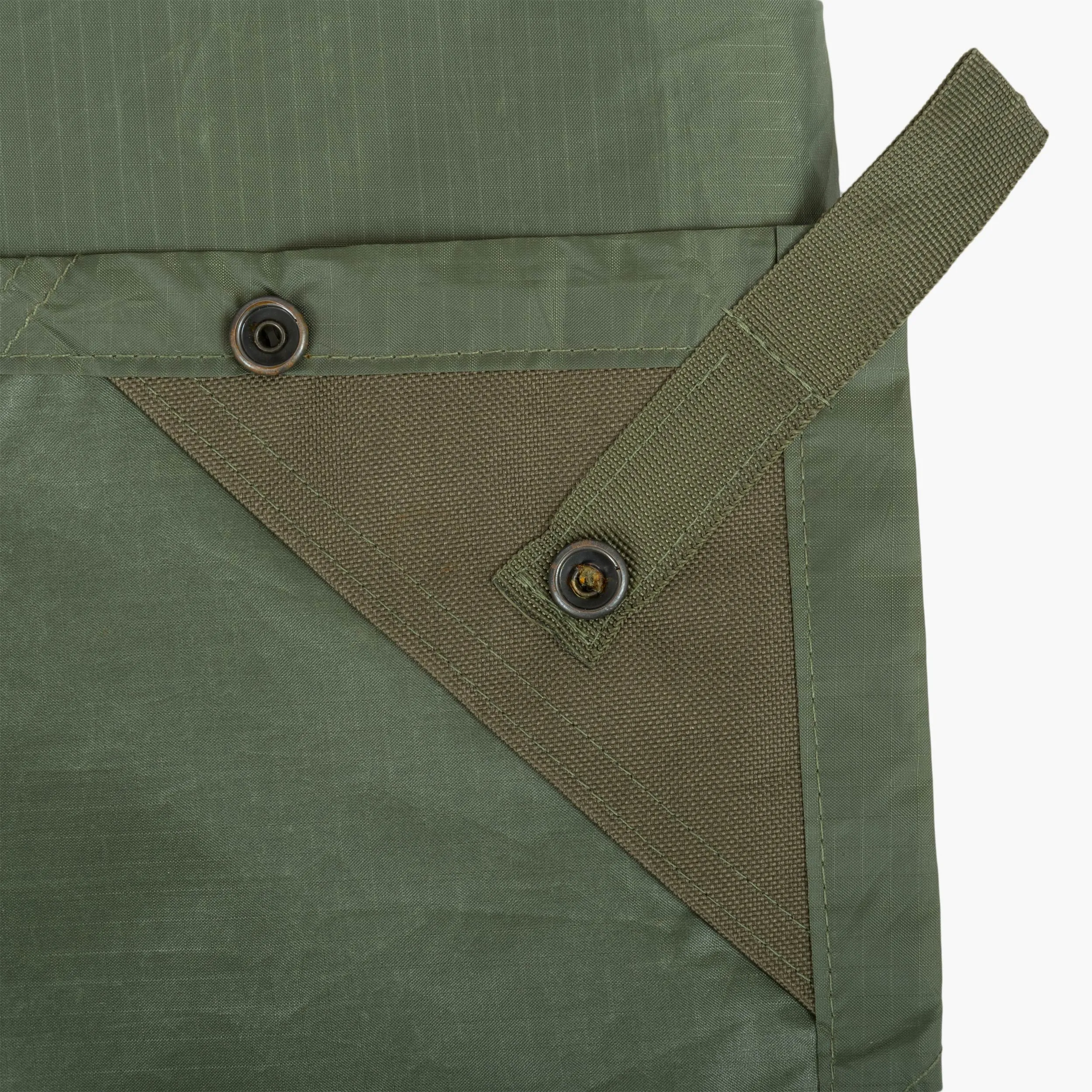 BASHA SHELTER / TARP, Olive