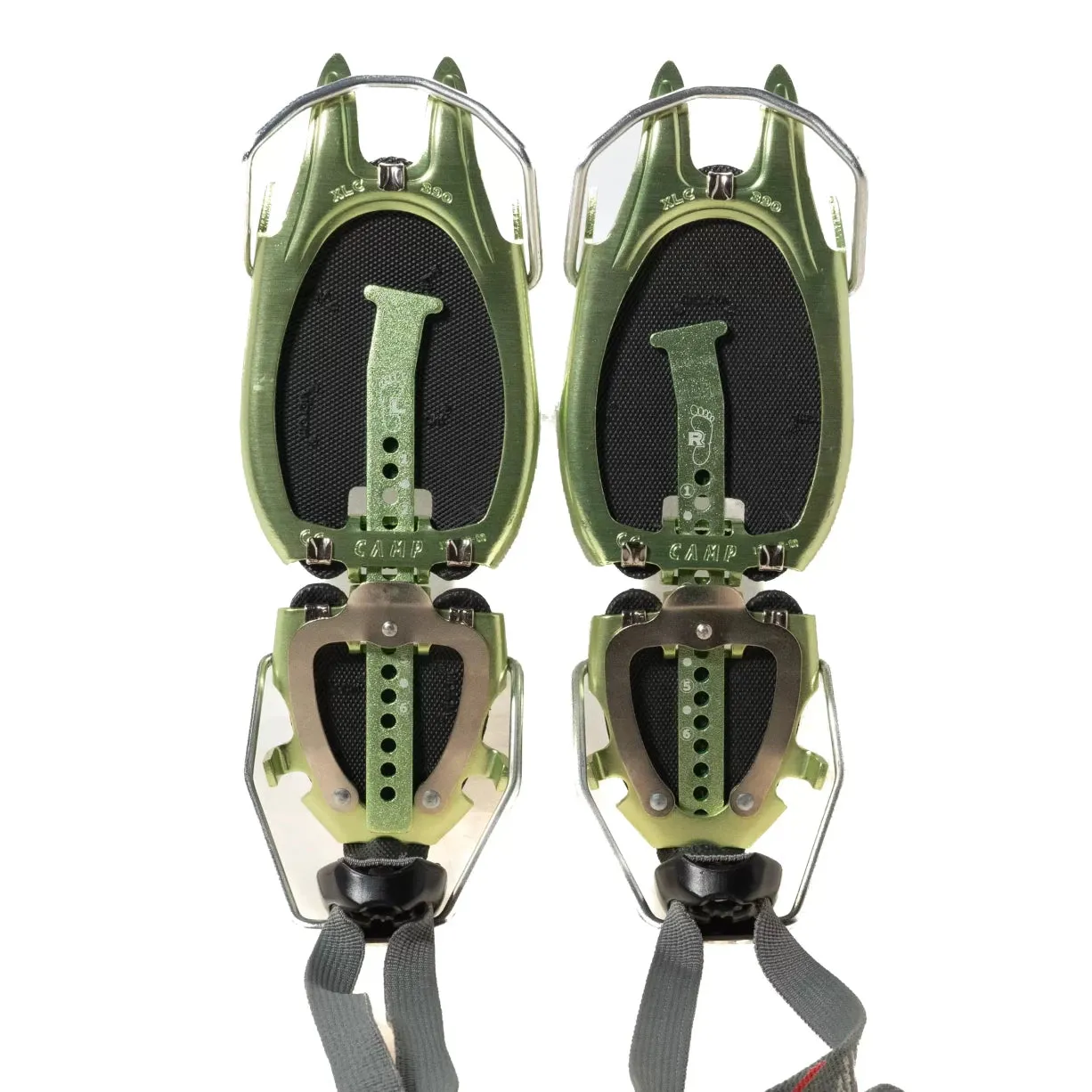 CAMP XLC 390 Crampons