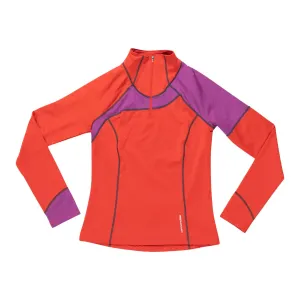 Cannondale 1/4 Zip Thermal Cycling Jersey - Women's