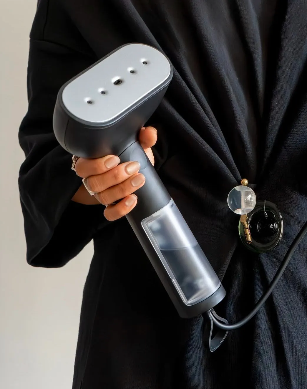 Cirrus X Handheld Steamer