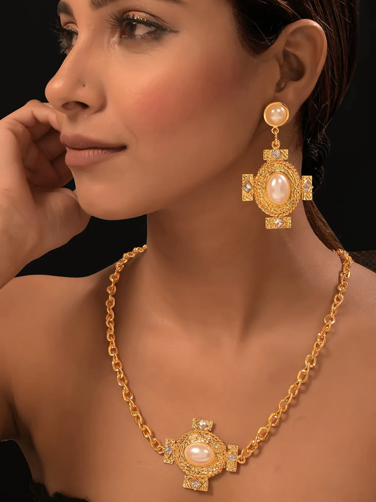 Dienna Earrings