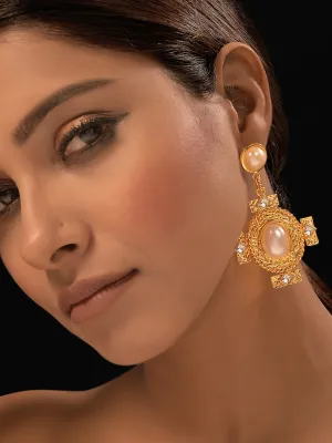 Dienna Earrings