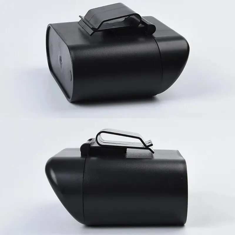 Foldable Car Trash can with Lid