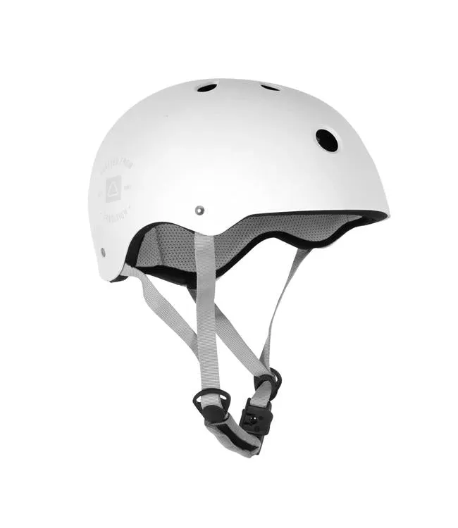 Follow Pro Wake Helmet - Grey