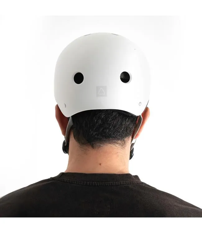Follow Pro Wake Helmet - Grey