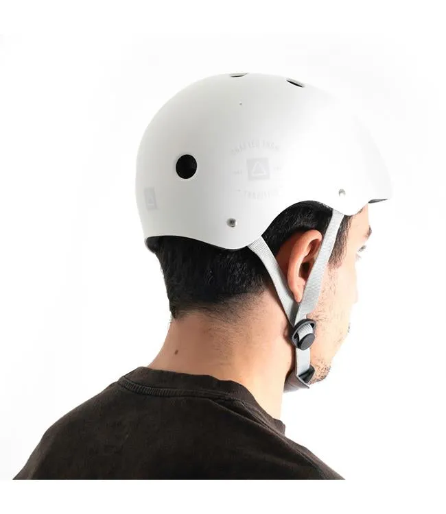 Follow Pro Wake Helmet - Grey