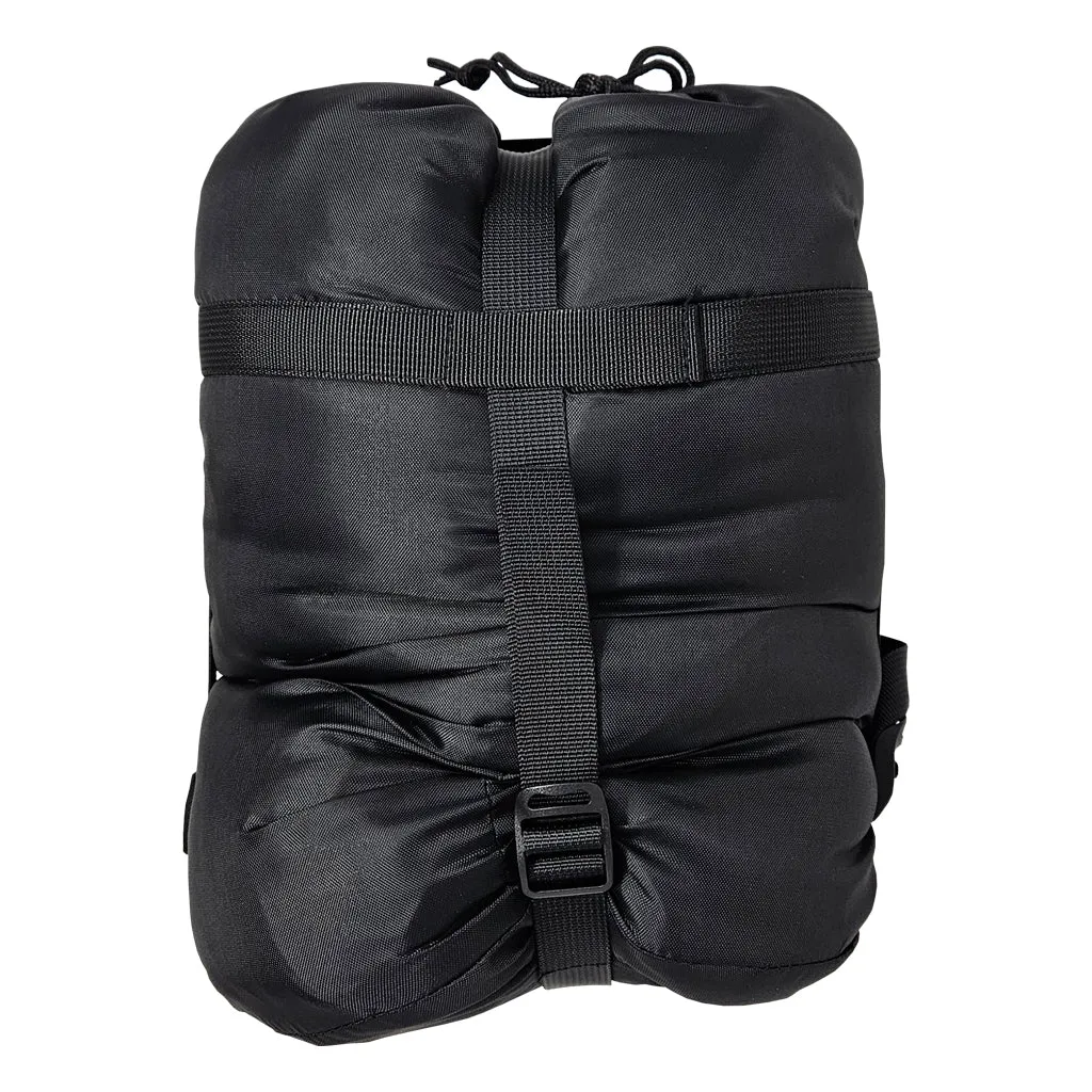 Optimized Quilt for Foresters: Enhanced Comfort and Durability
