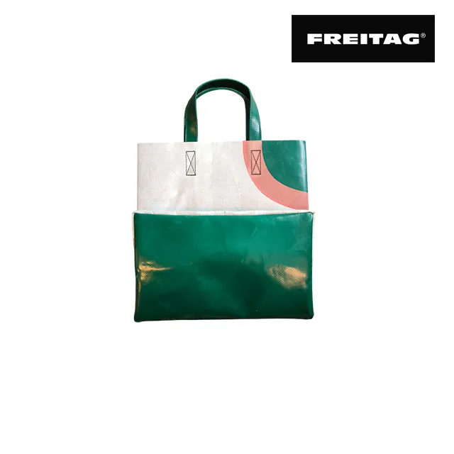 Freitag Tote bag: F250 Sonny K50402