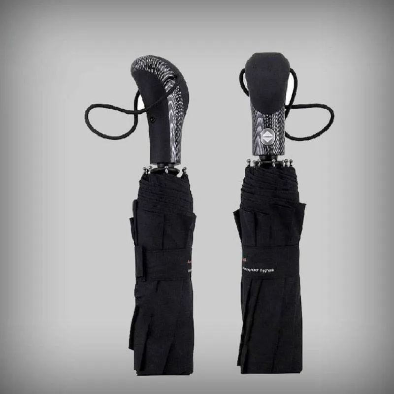 Fully Automatic Compact Folding BMW and MERCEDES Umbrella