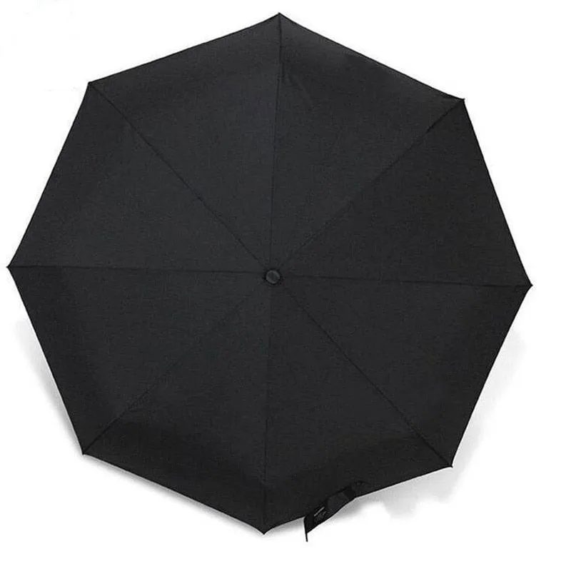 Fully Automatic Compact Folding BMW and MERCEDES Umbrella