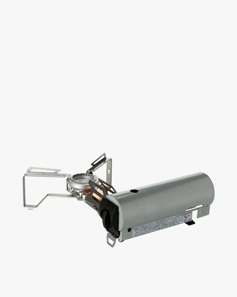 HOME & CAMP BURNER