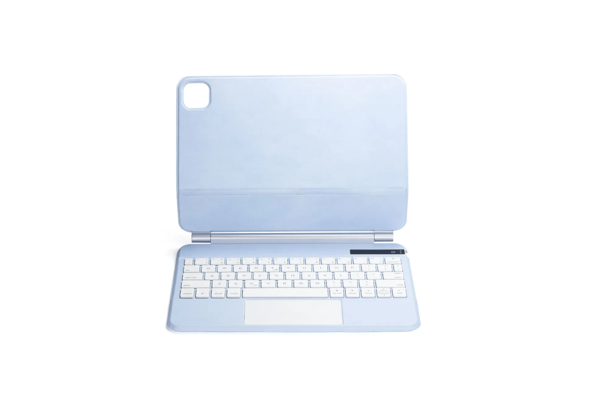Keyboard Integrated Flat Magnetic Suspension