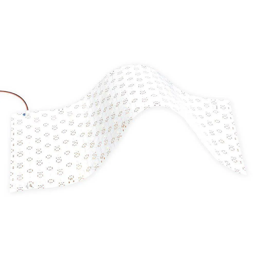 LED Flex Light Sheet