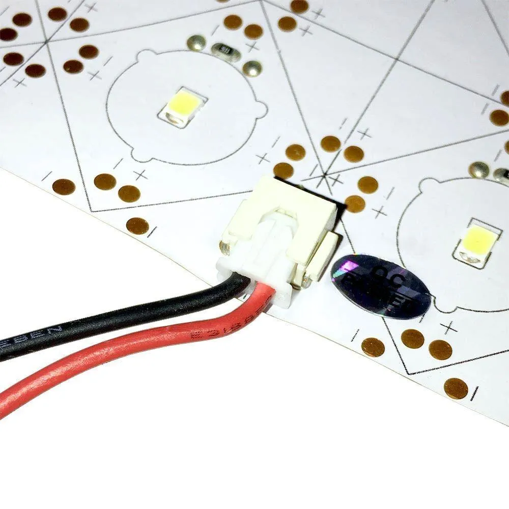 LED Flex Light Sheet