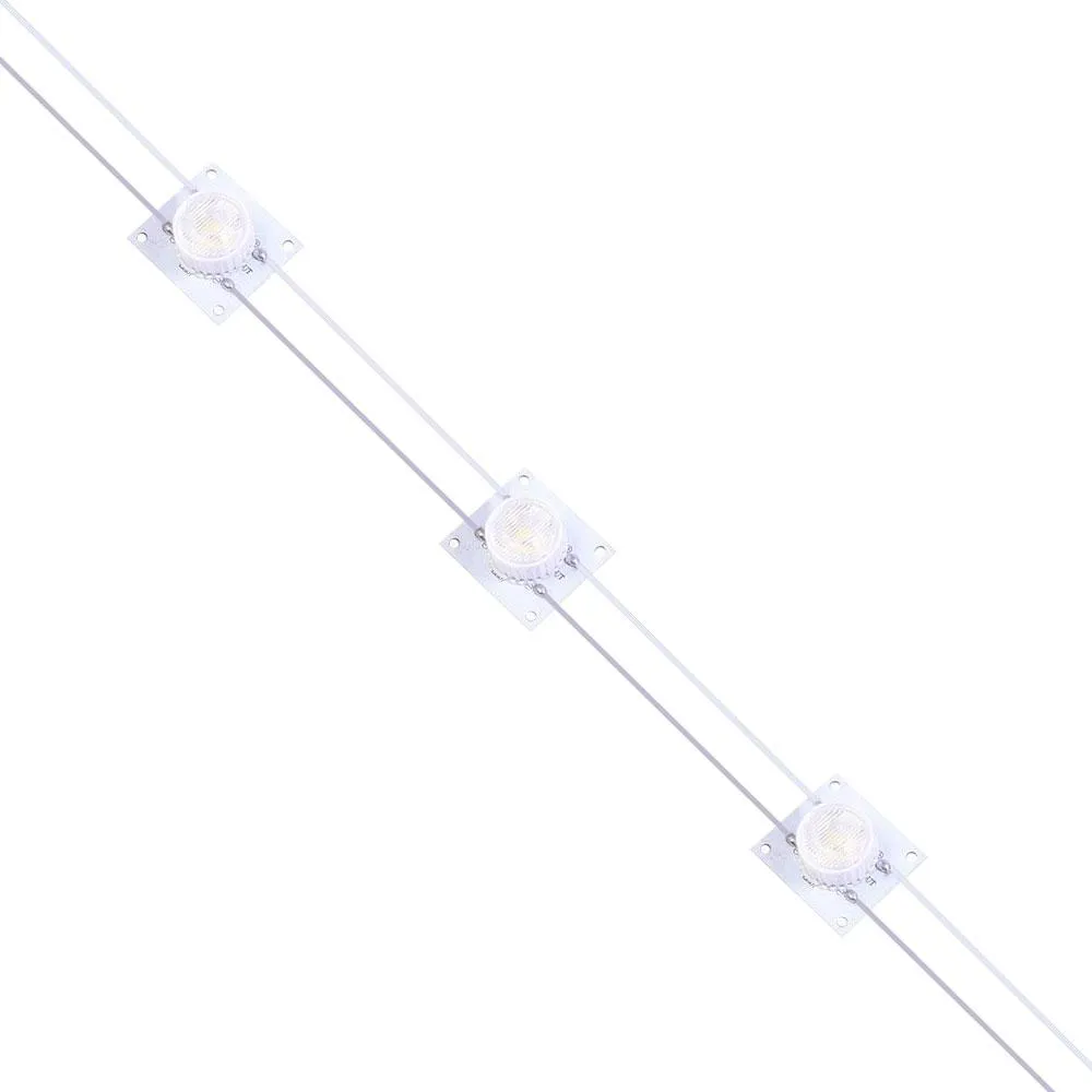 LED LumaStrip Light Modules IP20