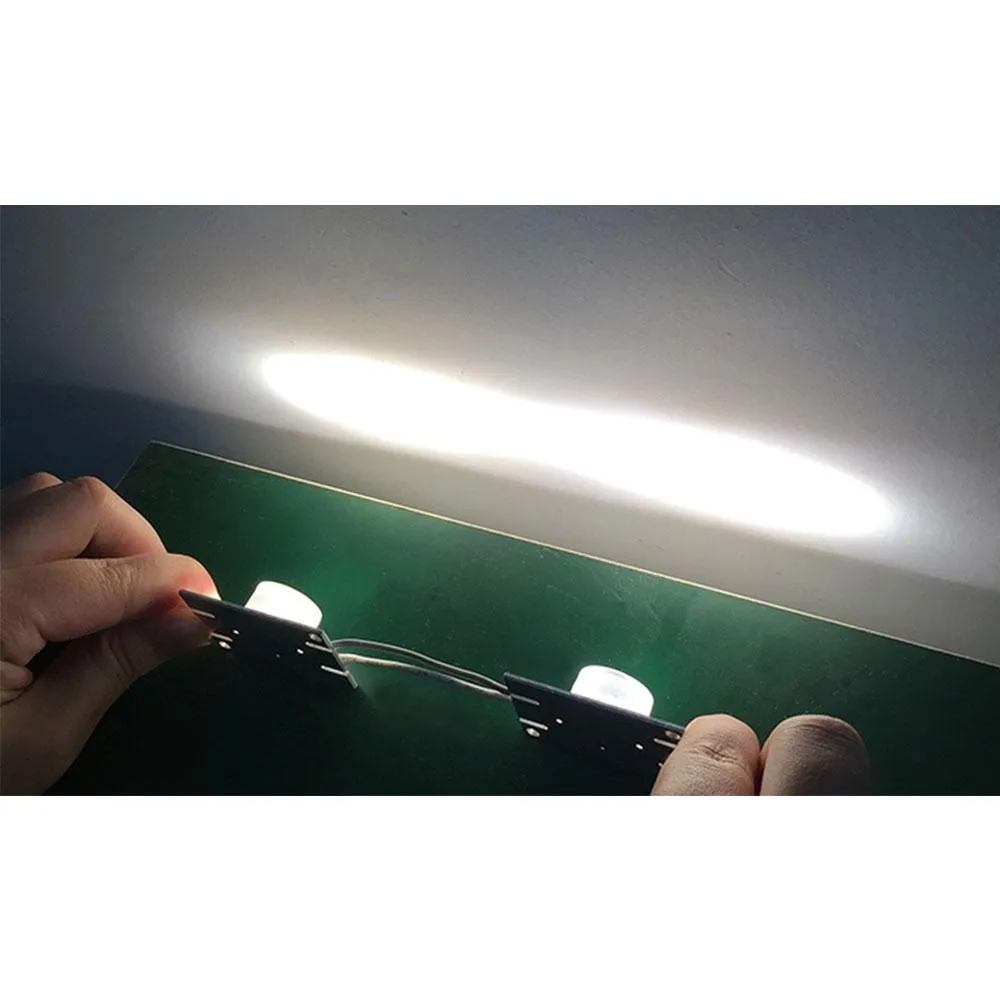 LED LumaStrip Light Modules IP20