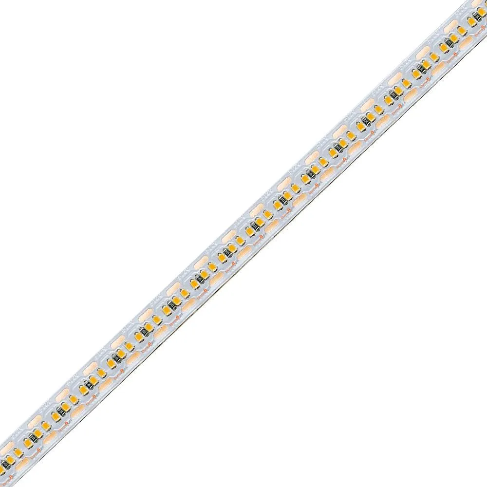 LED Ultra Density Tape Light 12V DC 16 ft Reel