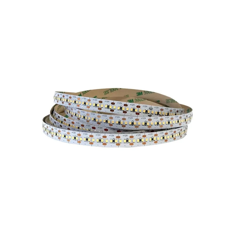 LED Ultra Density Tape Light 12V DC 16 ft Reel