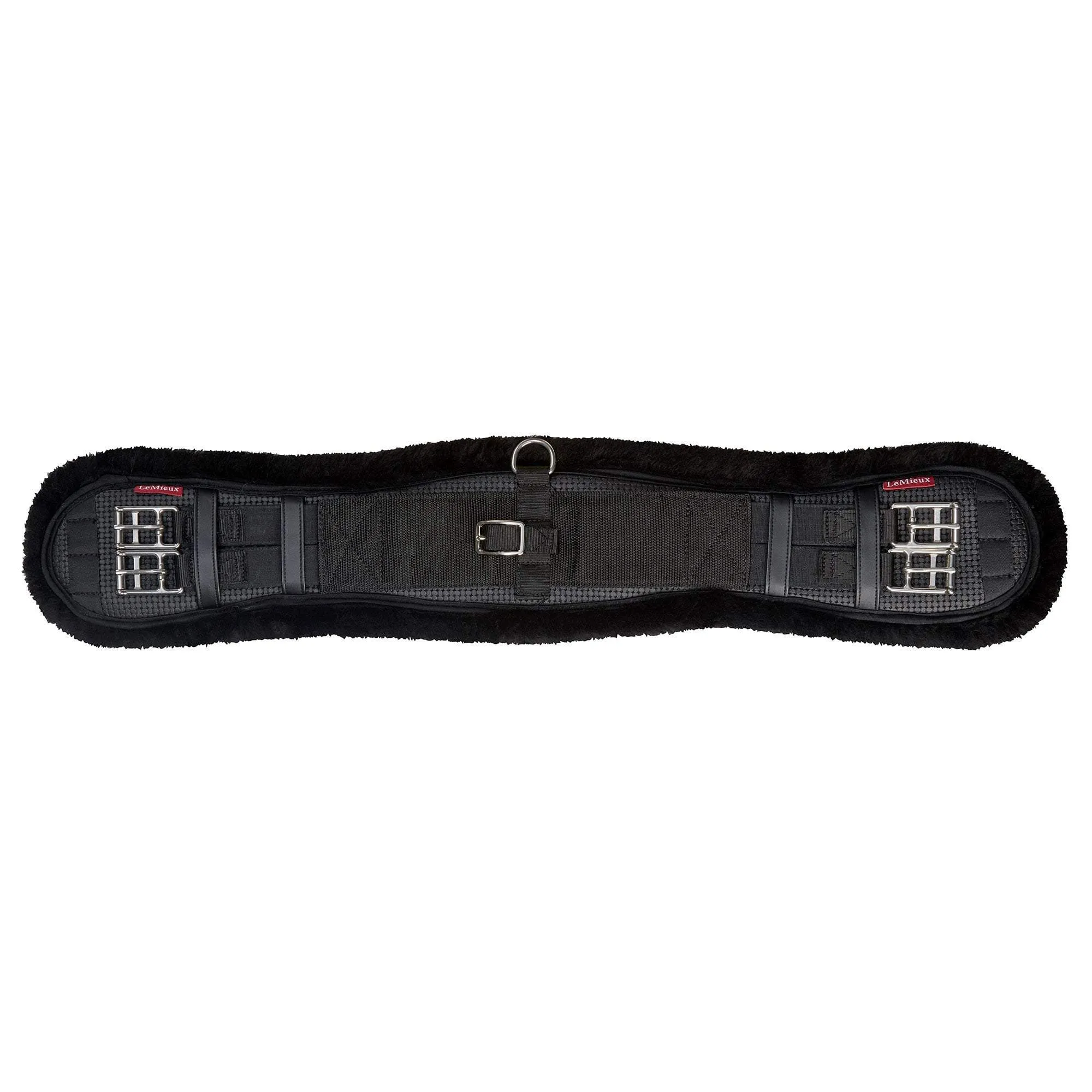 LeMieux Integrated Dressage/Mono Girth