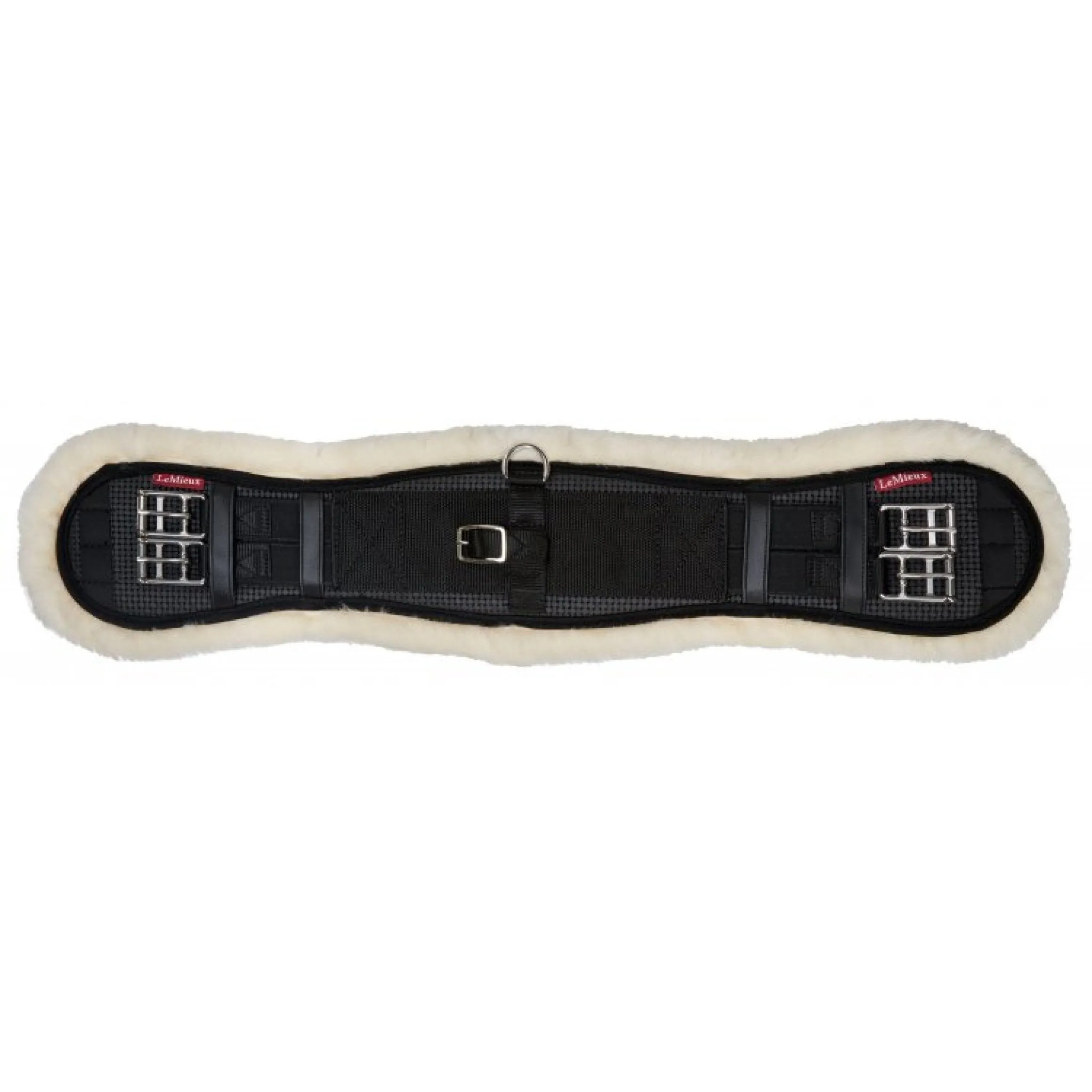 LeMieux Integrated Dressage/Mono Girth