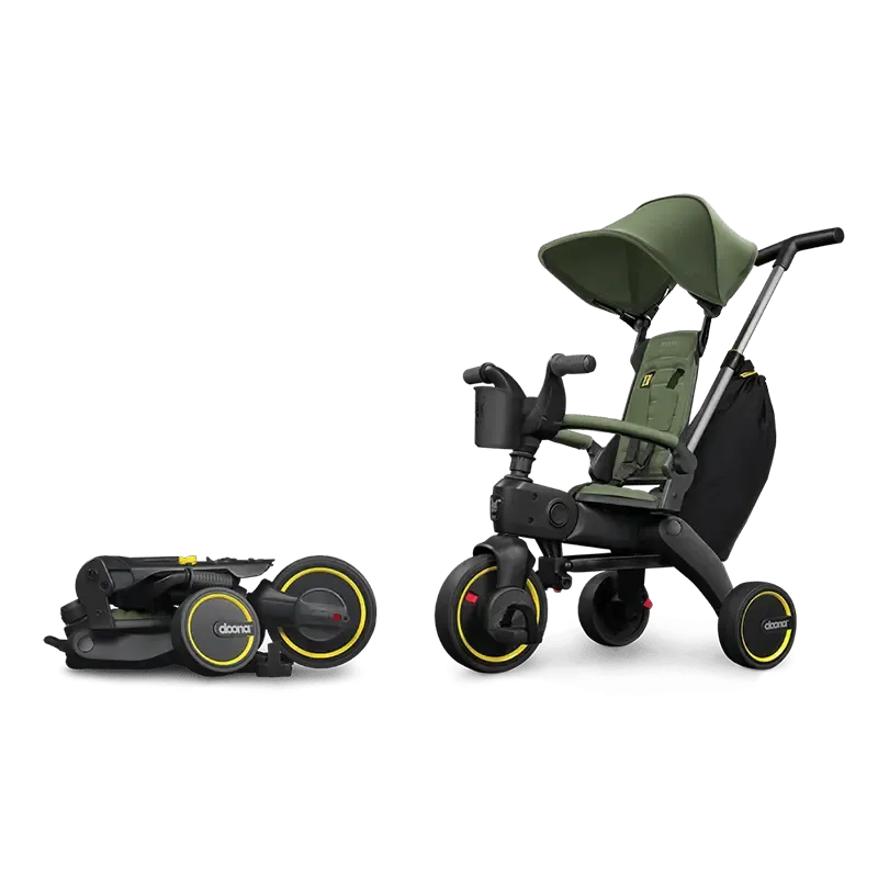 Liki Trike S3