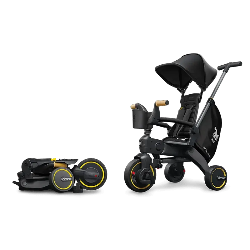 Liki Trike S5