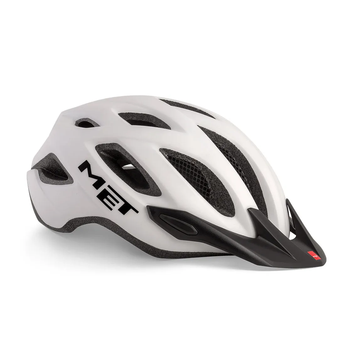 MET Crossover CE Cycling Helmet