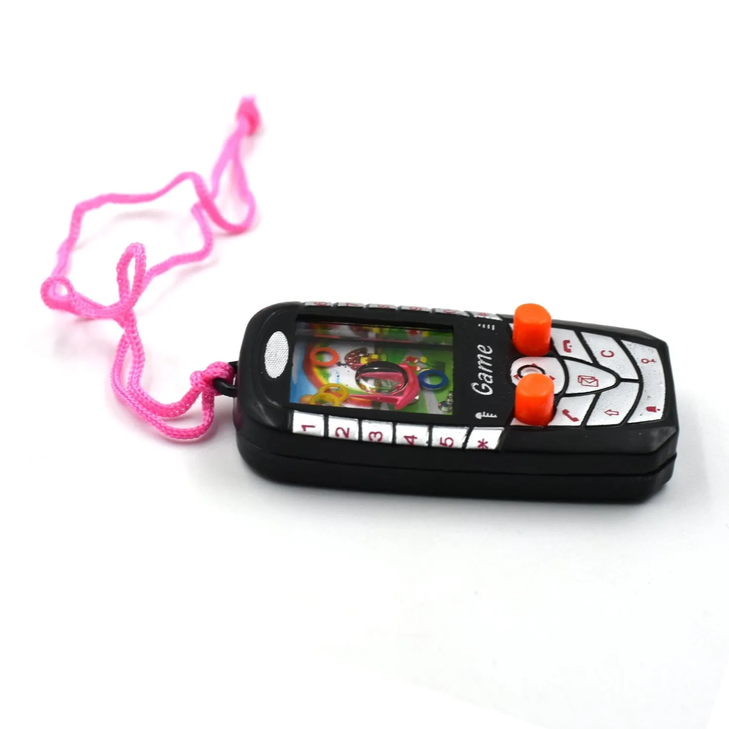Multi Store Water Ring Game for Kids