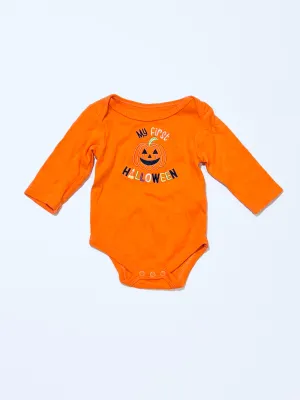 My 1st Halloween bodysuit - Size 000