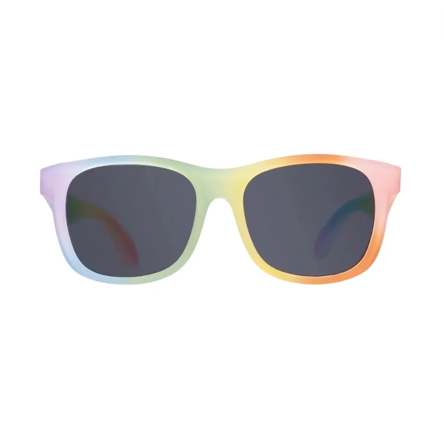 Navigator Sunglasses - Rad Rainbow by Babiators