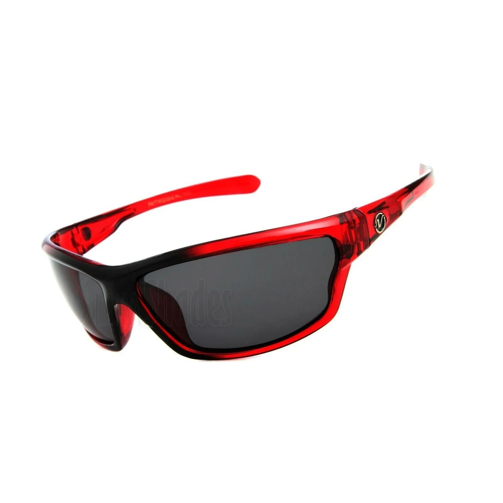 NGen™ Active Men's Sports Polarized Sunglasses