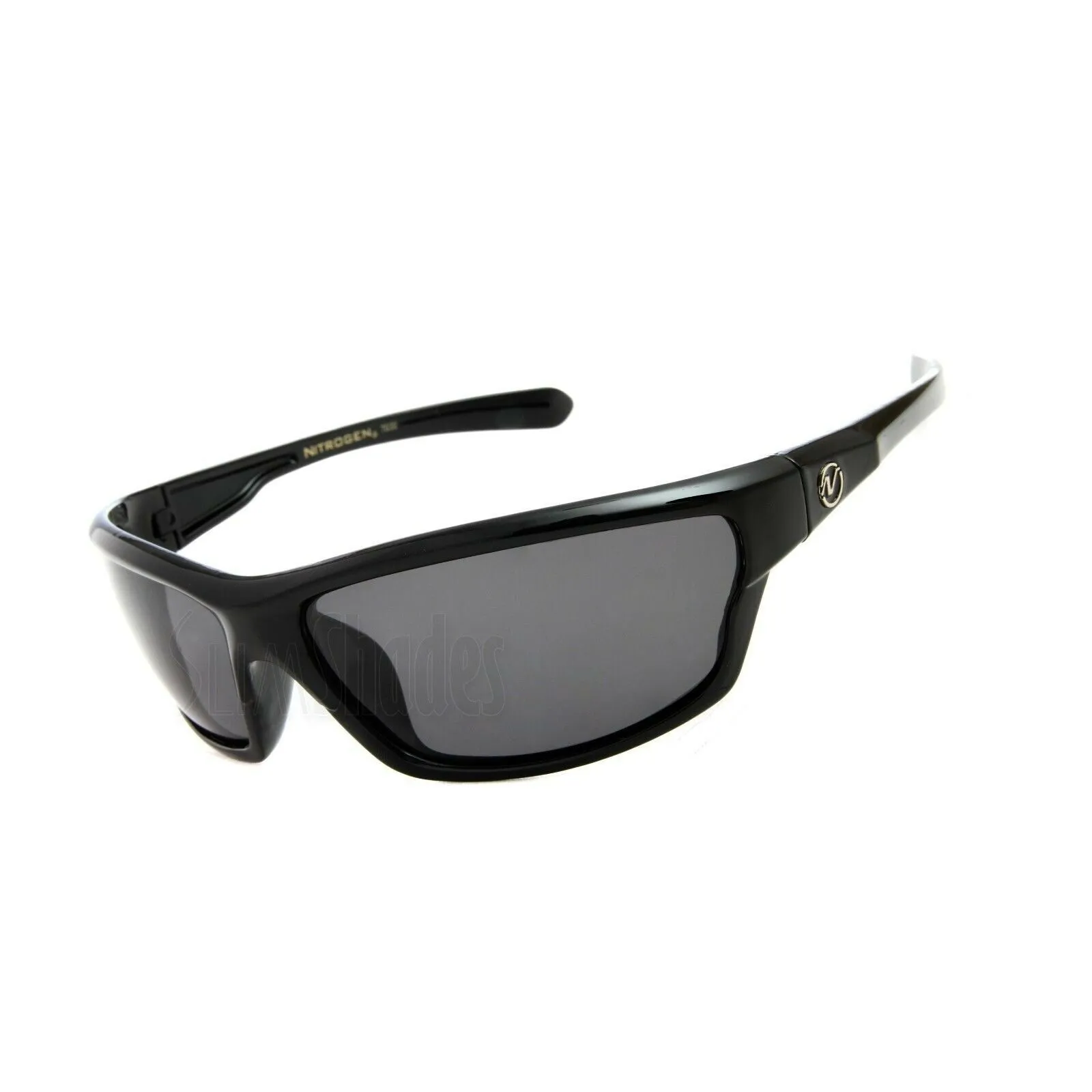 NGen™ Active Men's Sports Polarized Sunglasses