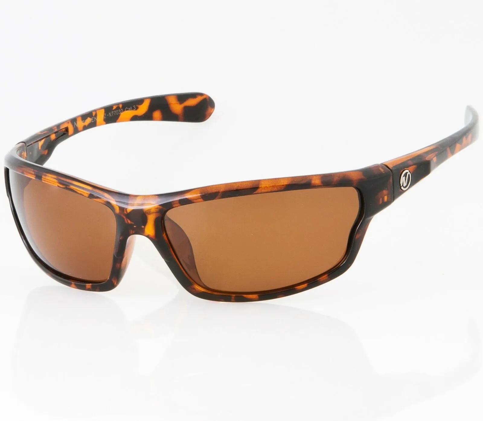 NGen™ Active Men's Sports Polarized Sunglasses
