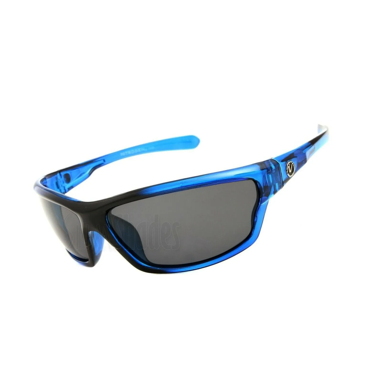 NGen™ Active Men's Sports Polarized Sunglasses