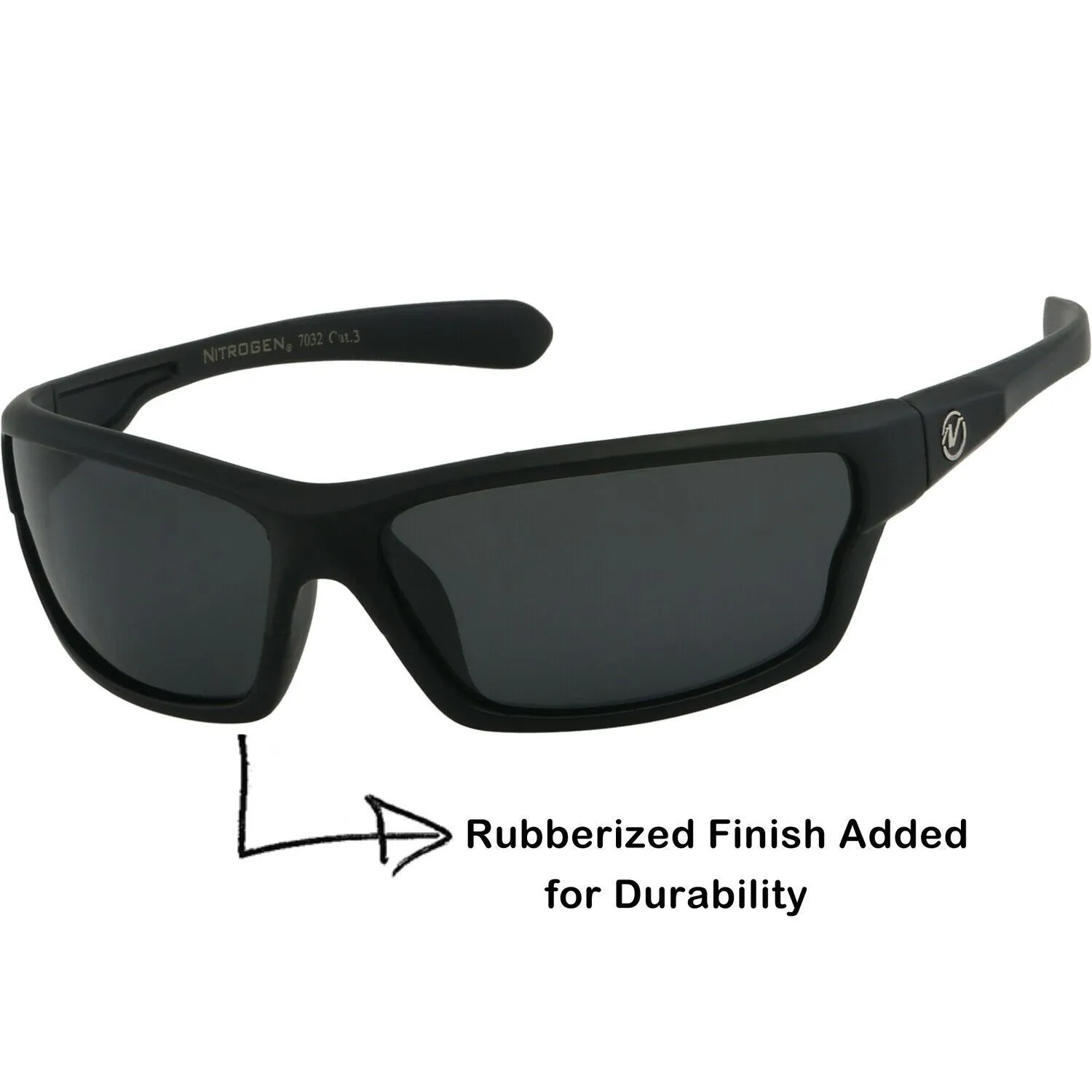 NGen™ Active Men's Sports Polarized Sunglasses