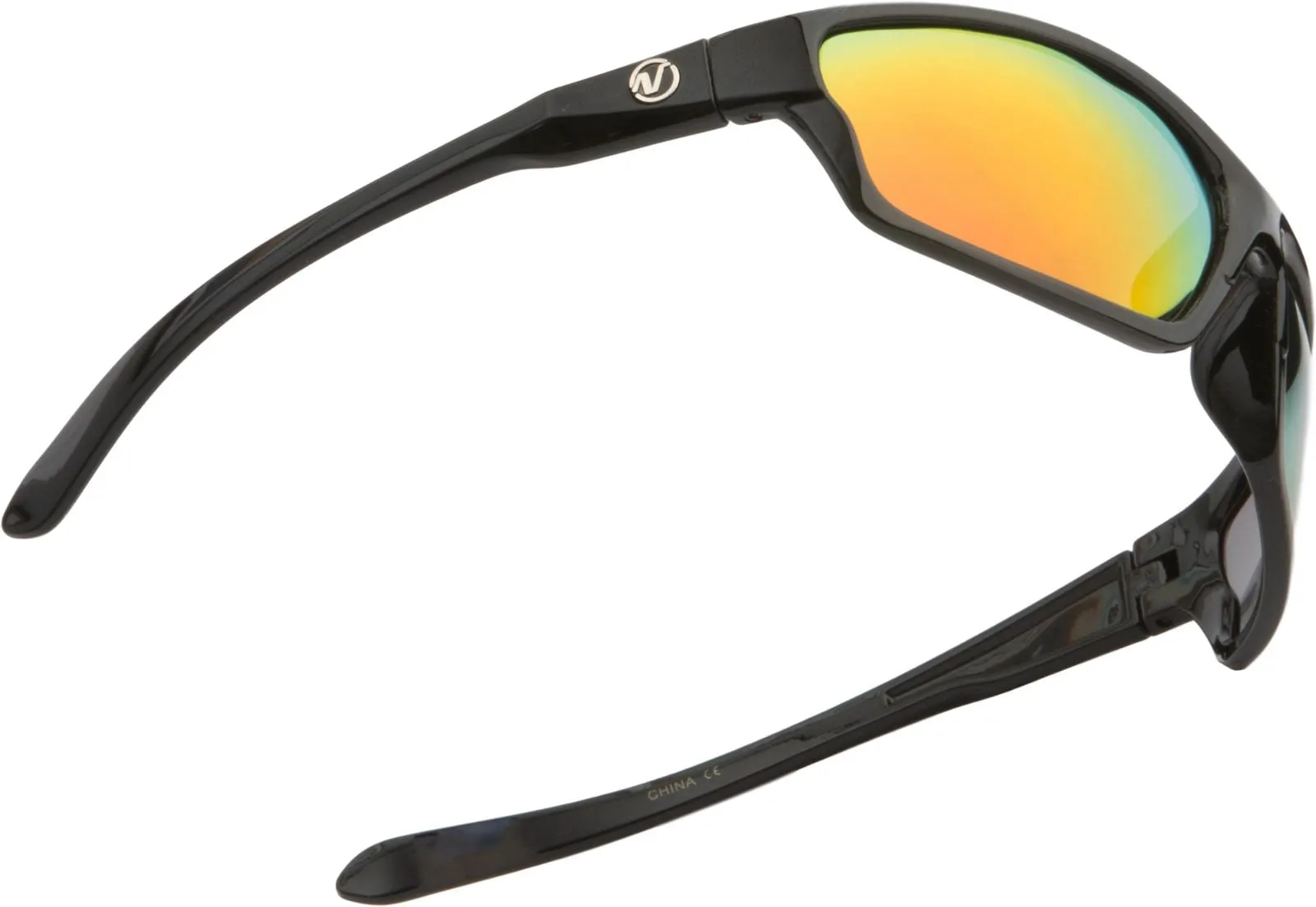 NGen™ Active Men's Sports Polarized Sunglasses