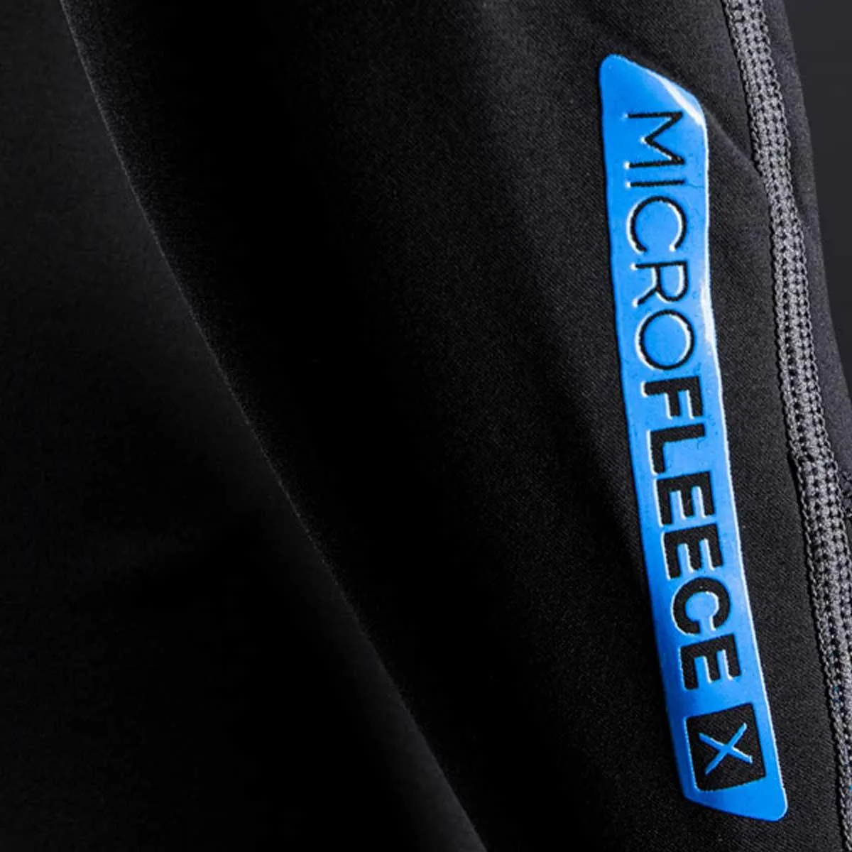 OLD MODEL Zhik Mens Microfleece X Top