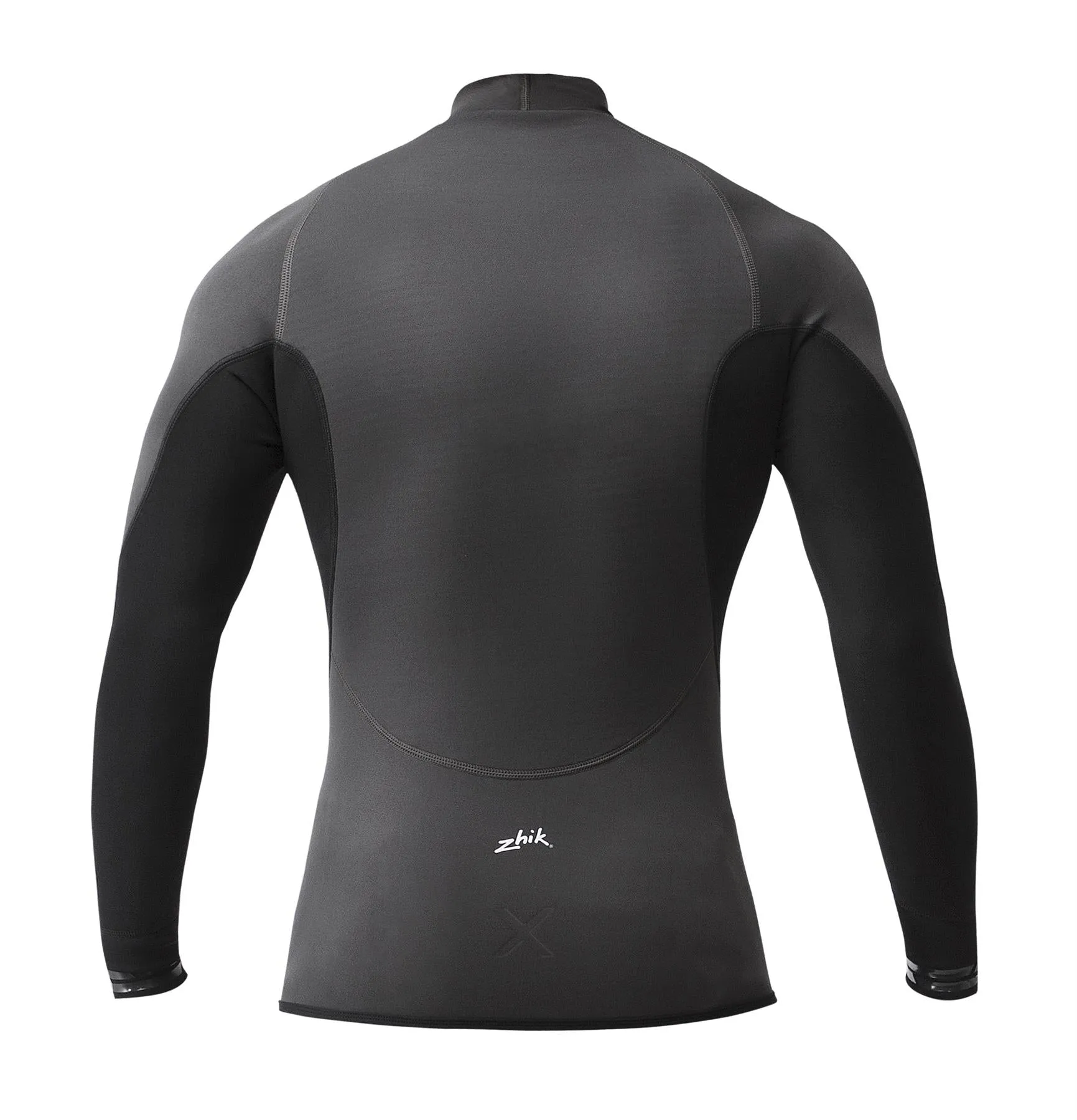 OLD MODEL Zhik Mens Microfleece X Top