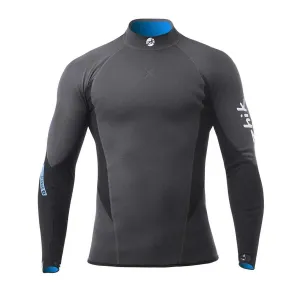 OLD MODEL Zhik Mens Microfleece X Top