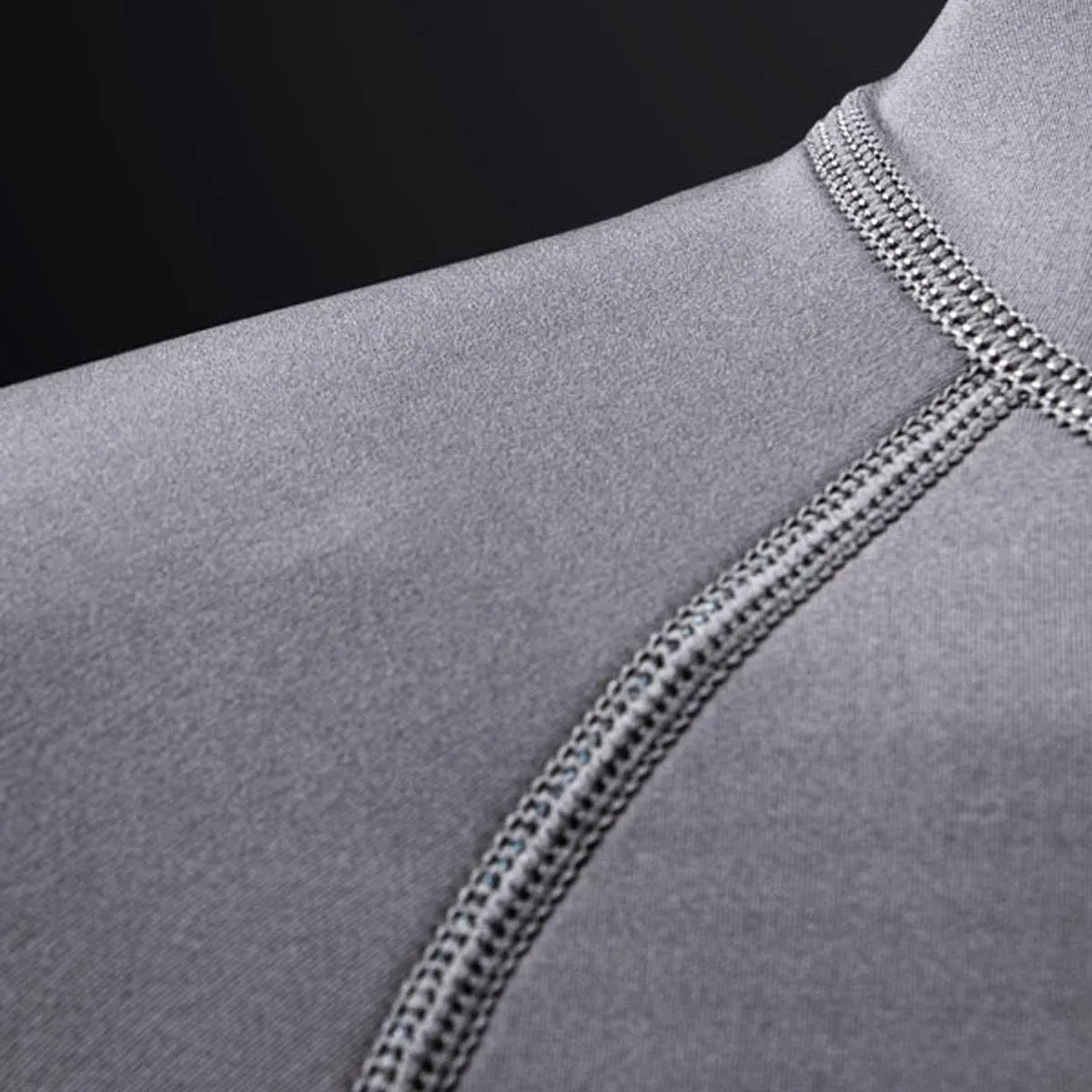OLD MODEL Zhik Mens Microfleece X Top
