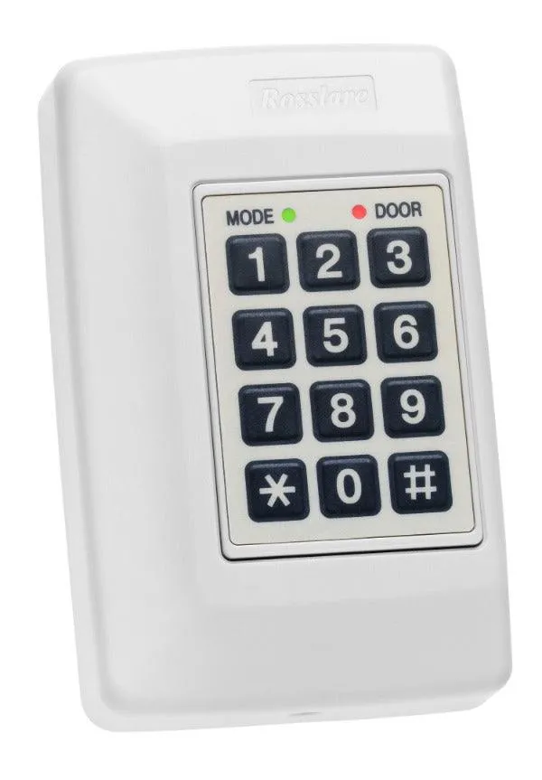 Rosslare Integrated Door Controller(500 User), AC-015