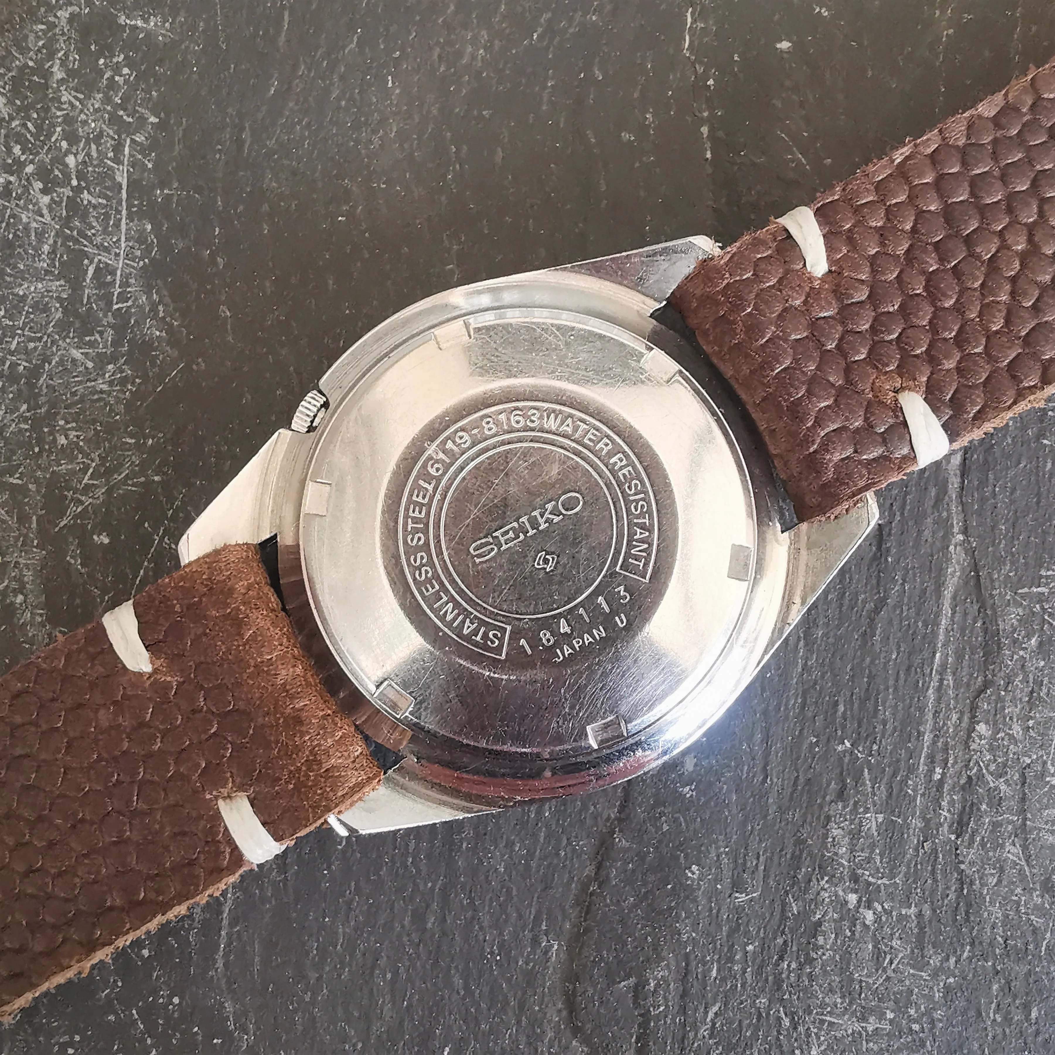 SEIKO 5 Automatic