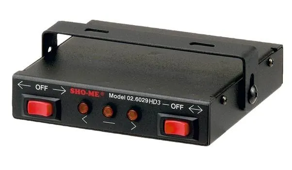 Small Directional Arrow Board