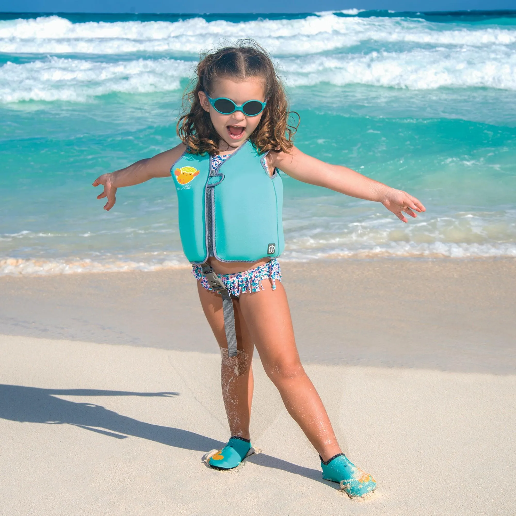 Solar: Kids  Sunglasses Polarized and Reversible -bbluv