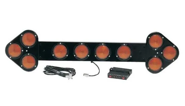 Standard Directional Arrow Board